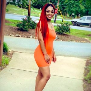 Bodycon Tank Dresses